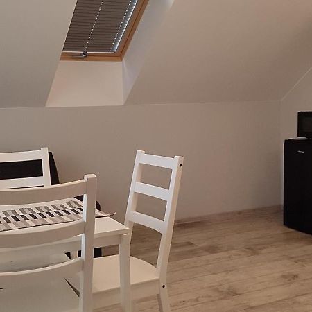 Apartamenty Wilga Spokojne Miejsce Z Calorocznym Jacuzzi I Letnim Basenem วิลกา ภายนอก รูปภาพ