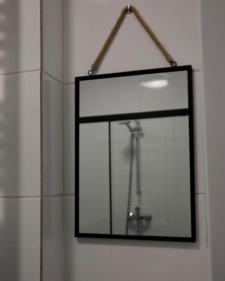 Apartamenty Wilga Spokojne Miejsce Z Calorocznym Jacuzzi I Letnim Basenem วิลกา ภายนอก รูปภาพ