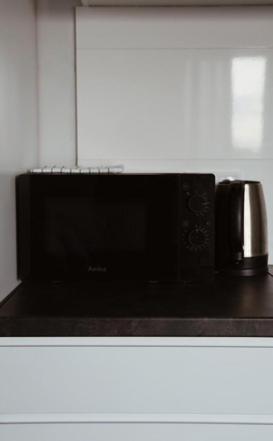 Apartamenty Wilga Spokojne Miejsce Z Calorocznym Jacuzzi I Letnim Basenem วิลกา ภายนอก รูปภาพ