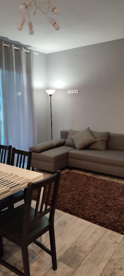 Apartamenty Wilga Spokojne Miejsce Z Calorocznym Jacuzzi I Letnim Basenem วิลกา ภายนอก รูปภาพ