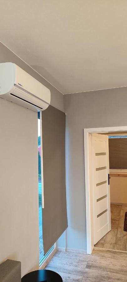 Apartamenty Wilga Spokojne Miejsce Z Calorocznym Jacuzzi I Letnim Basenem วิลกา ภายนอก รูปภาพ