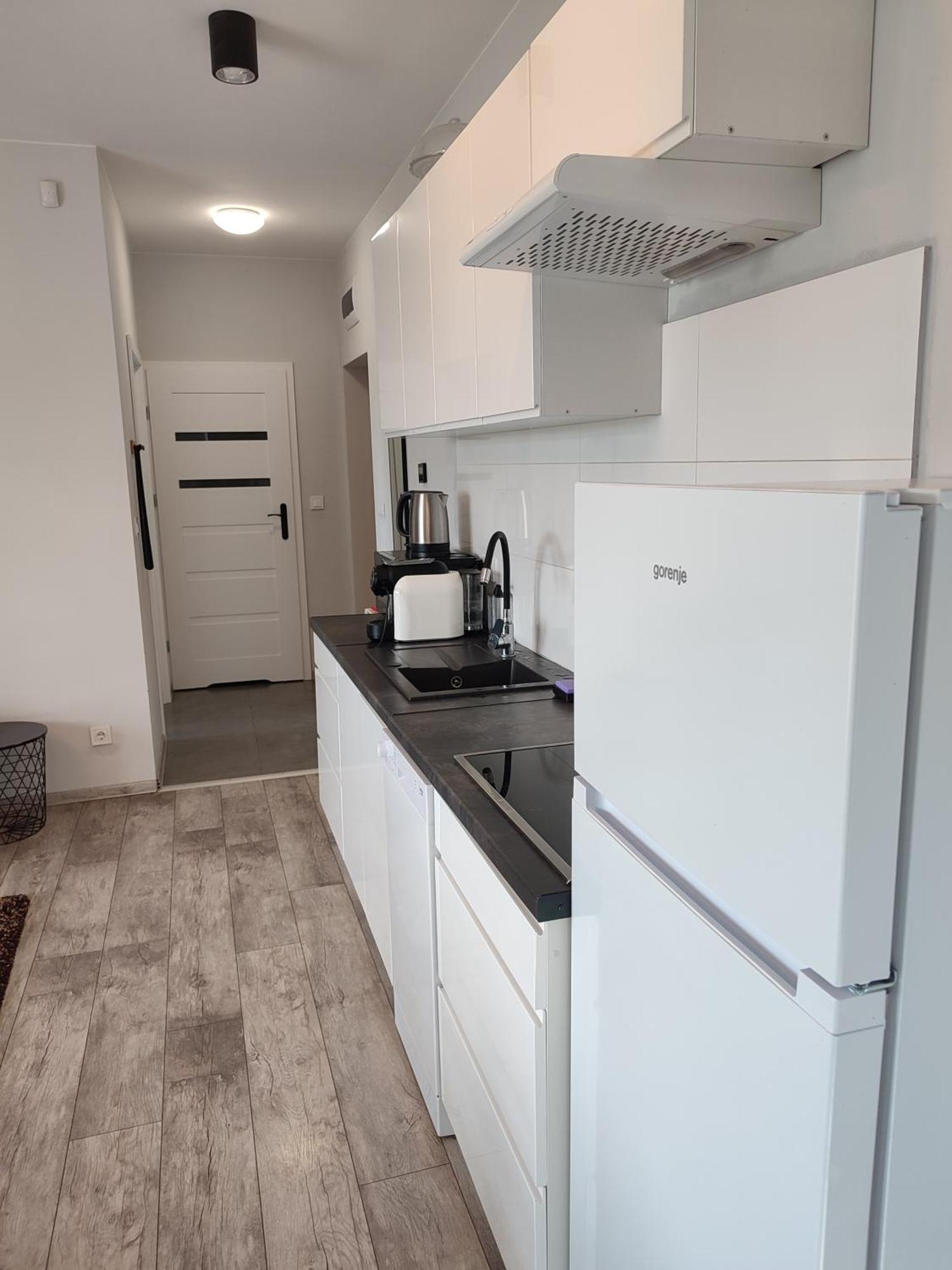 Apartamenty Wilga Spokojne Miejsce Z Calorocznym Jacuzzi I Letnim Basenem วิลกา ภายนอก รูปภาพ